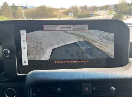 Toyota - Land Cruiser