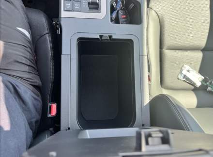 Toyota - Land Cruiser