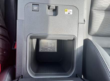 Toyota - Land Cruiser