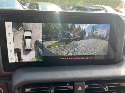 Toyota - Land Cruiser