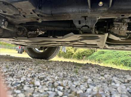 Toyota - Land Cruiser