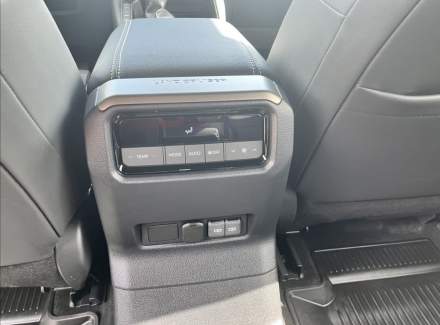 Toyota - Land Cruiser