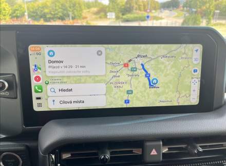 Toyota - Land Cruiser