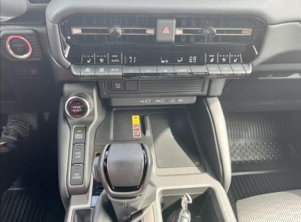 Toyota - Land Cruiser