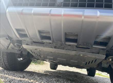 Toyota - Land Cruiser