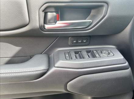 Toyota - Land Cruiser