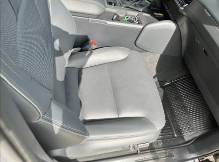 Toyota - Land Cruiser