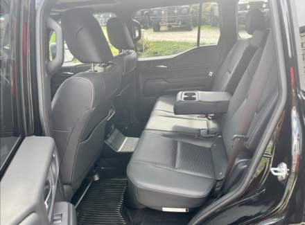 Toyota - Land Cruiser