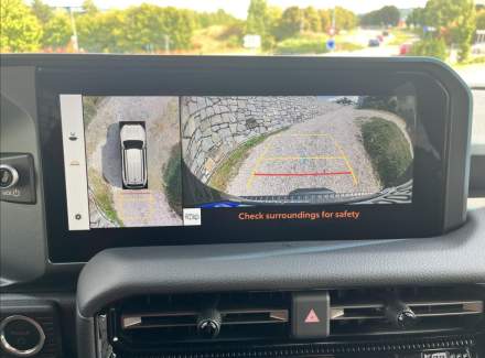 Toyota - Land Cruiser