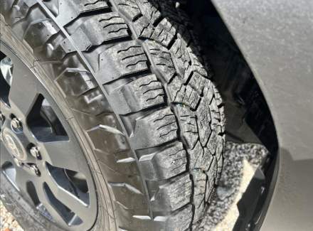 Toyota - Land Cruiser