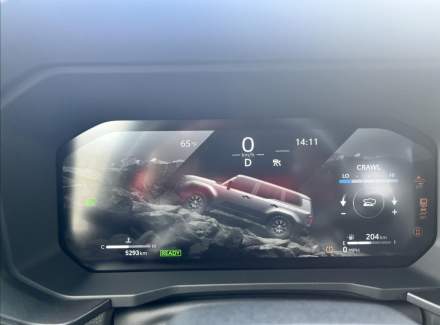 Toyota - Land Cruiser