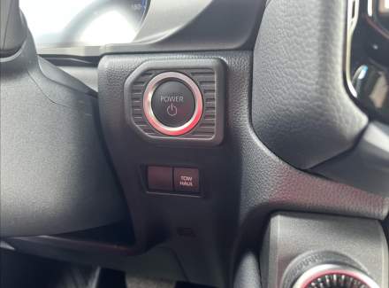 Toyota - Land Cruiser