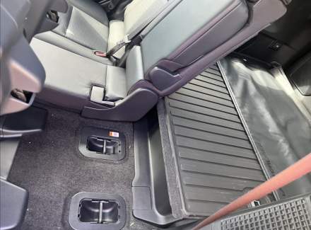 Toyota - Land Cruiser