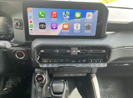 Toyota - Land Cruiser