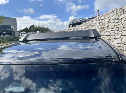 Toyota - Land Cruiser