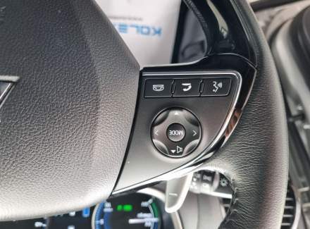 Mitsubishi - 3000 GT