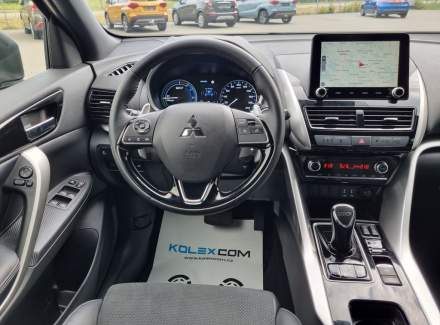 Mitsubishi - 3000 GT