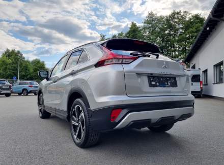 Mitsubishi - 3000 GT