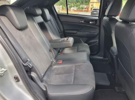 Mitsubishi - 3000 GT