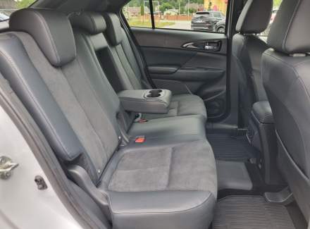 Mitsubishi - 3000 GT