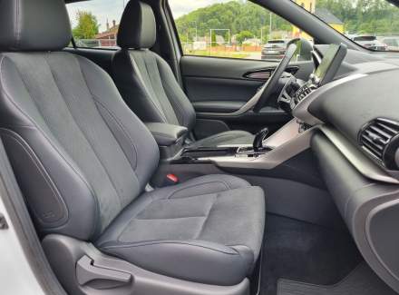 Mitsubishi - 3000 GT