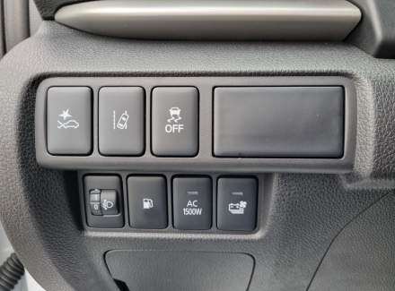 Mitsubishi - 3000 GT