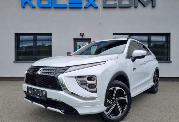 Mitsubishi - 3000 GT