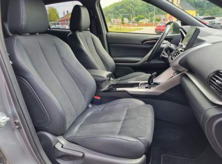 Mitsubishi - 3000 GT