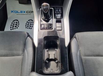 Mitsubishi - 3000 GT