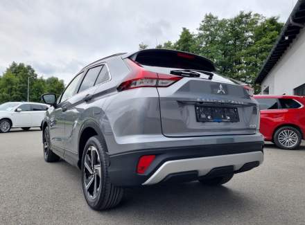 Mitsubishi - 3000 GT