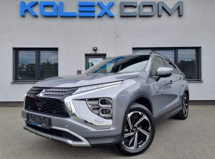 Mitsubishi - 3000 GT