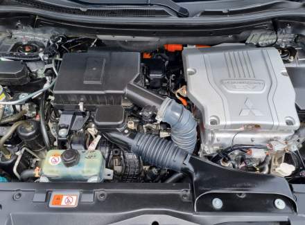 Mitsubishi - 3000 GT