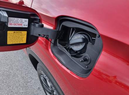 Mitsubishi - Outlander