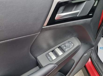 Mitsubishi - Outlander