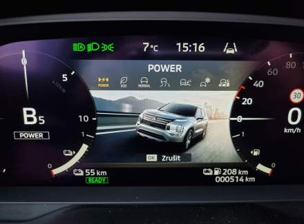 Mitsubishi - Outlander