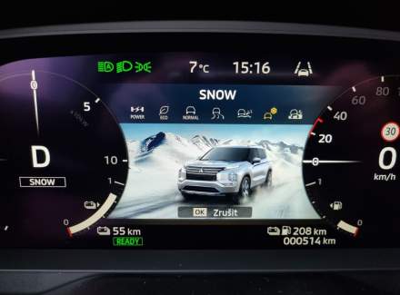 Mitsubishi - Outlander