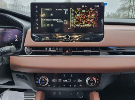 Mitsubishi - Outlander