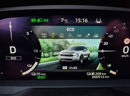 Mitsubishi - Outlander