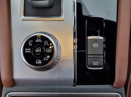 Mitsubishi - Outlander