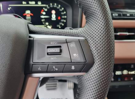 Mitsubishi - Outlander