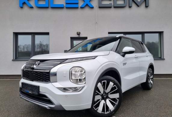 Mitsubishi - Outlander