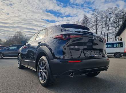 Mazda - CX-30
