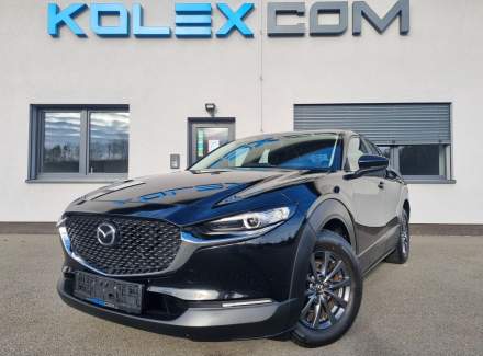 Mazda - CX-30