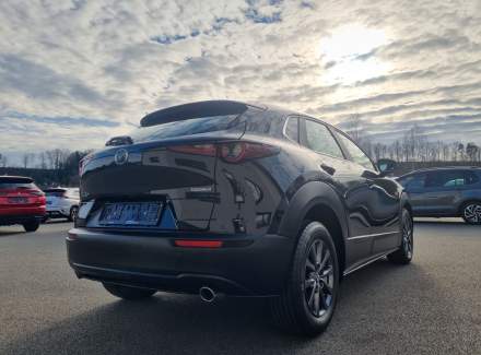 Mazda - CX-30
