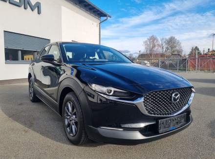 Mazda - CX-30