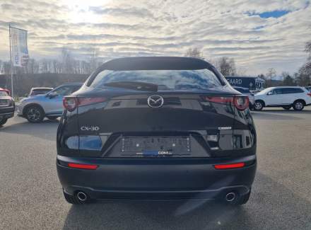 Mazda - CX-30