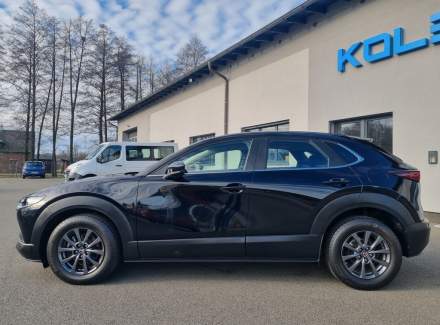 Mazda - CX-30