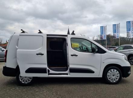 Opel - Combo