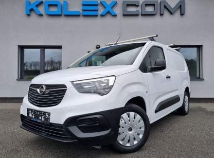 Opel - Combo