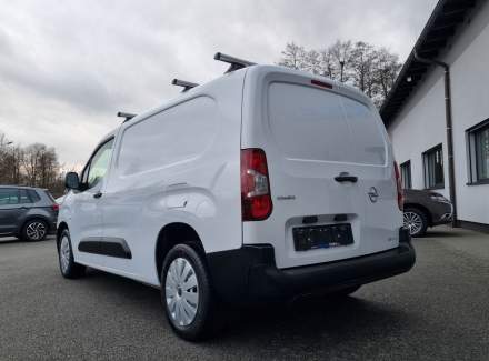 Opel - Combo